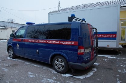 Жительница Шилова, подозреваемая в убийстве сожителя, заключена под стражу