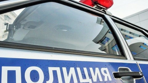 Оперативники уголовного розыска задержали в Шиловском районе обвиняемого в краже рязанца, объявленного в федеральный розыск