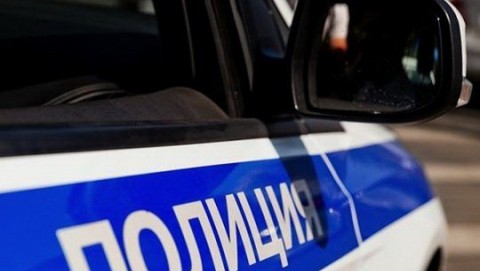 «В погоне за подарком». Полицейские по горячим следам раскрыли кражу из дома в поселке Шилово